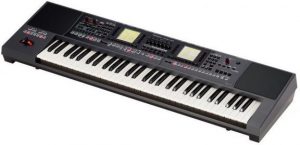 Roland EA-7 kosketinsoitin