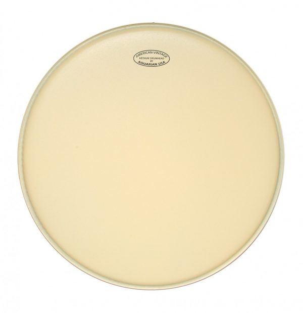 Aquarian 14"  American Vintage Series Tom