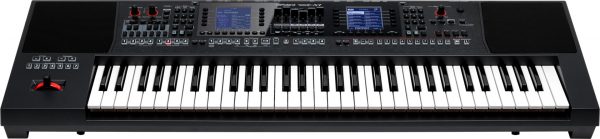 Roland EA-7 kosketinsoitin - Image 3