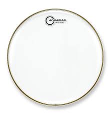 Aquarian 16" CC16 Clear