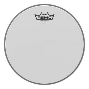 Remo 13" Ambassador Coated