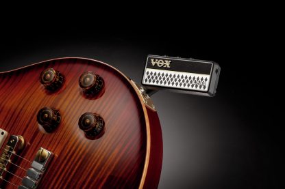 Vox amPlug 2 Lead - Image 3