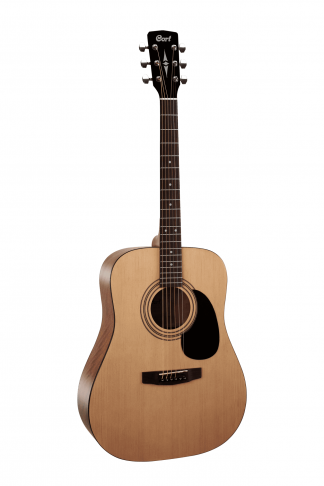 Cort AD-810 Open Pore akustinen kitara