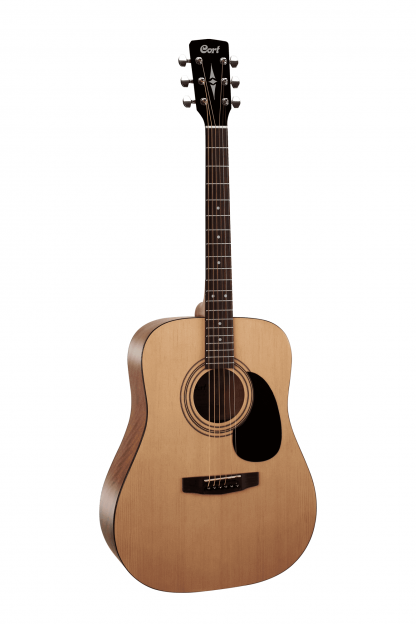 Cort AD-810 Open Pore akustinen kitara