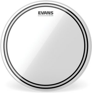 Evans 16" EC2S/SST Clear