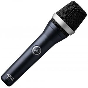 AKG D5C dynaaminen hertta mikrofoni