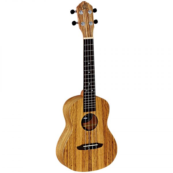 Ortega RFU11-Z konserttiukulele - Image 2