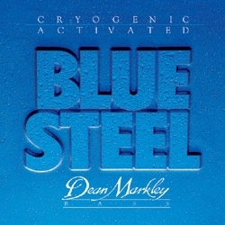 Dean Markley 2558 LTHB 10-52 Blue Steel sähkökitaran kielet