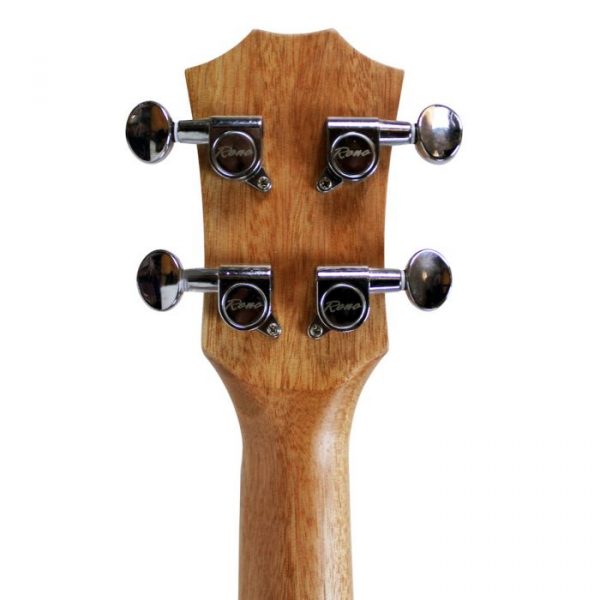 Reno RU380CE EQ Grand Concert konserttiukulele - Image 3