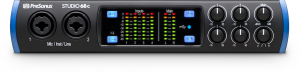 PreSonus Studio 68C