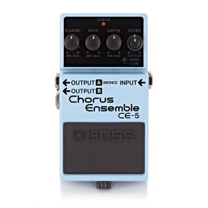 Boss CE-5 Chorus Ensemble