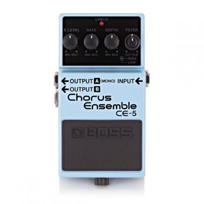Boss CE-5 Chorus Ensemble