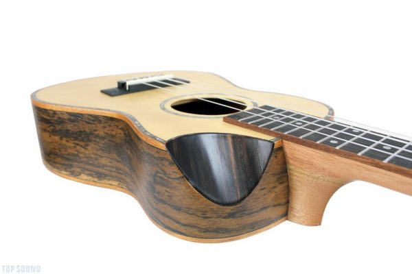 Reno RU380CE EQ Grand Concert konserttiukulele - Image 4