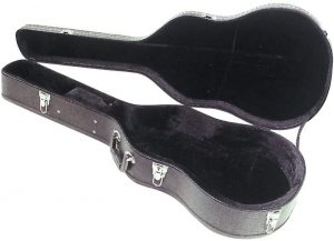 GEWA FX F560120 akustisen kitarakotelo