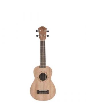 Baton Rouge V2-S Sun sopraanoukulele