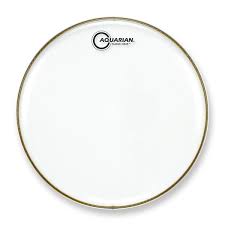 Aquarian 14" CC14 Clear