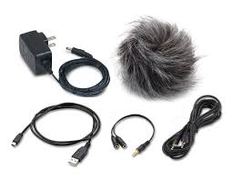 Zoom APH-4n PRO (H4n PRO) varustepaketti