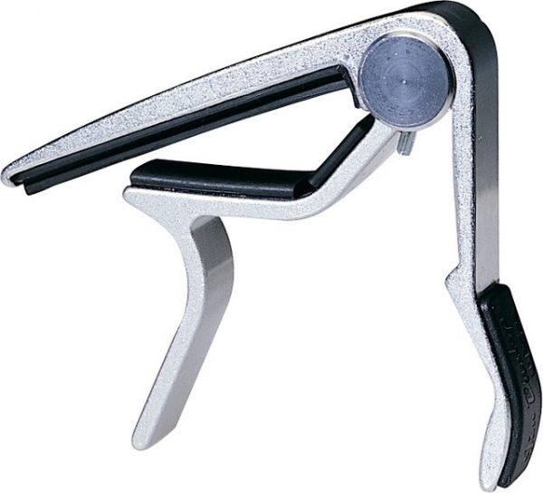 Dunlop 88N klassisen kitaran capo