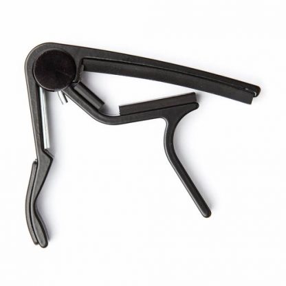 Dunlop 87B akustisen kitaran capo