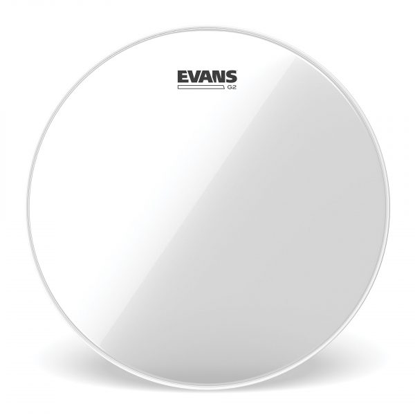 Evans 16" G2 Clear Tom