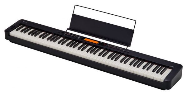 Casio CDPS350 digitaalipiano