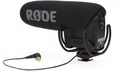 Rode VideoMic Pro Rycote - Image 2