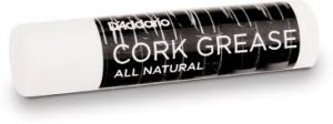 D'Addario DCRKGR01 korkkirasva
