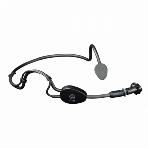 AKG C544L pääpantamikrofoni