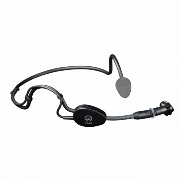 AKG C544L pääpantamikrofoni