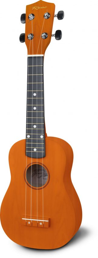 Reno RU150NA sopraanoukulele Natural