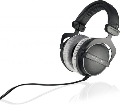 Beyerdynamic DT 770 PRO 250 Ohm kuulokkeet