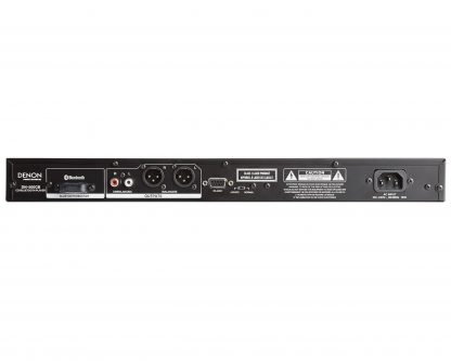 Denon Professional DN-500CB Media Player - Image 3