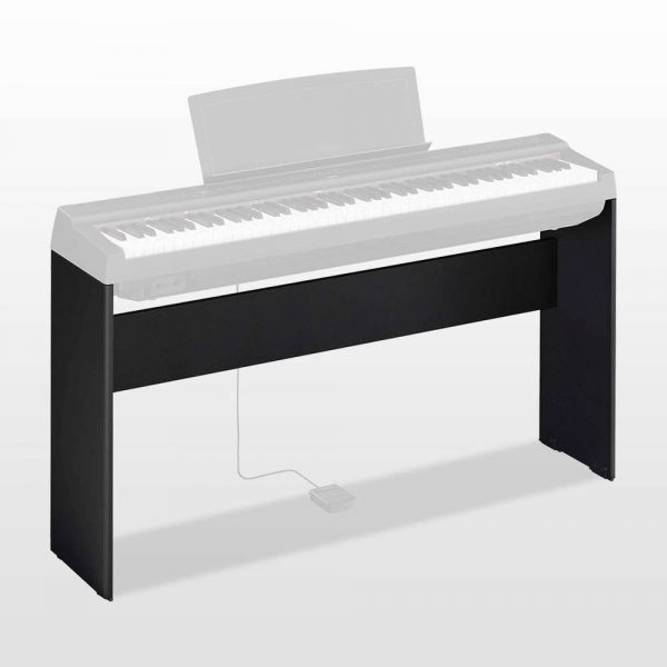 Yamaha L-125  (P125) digitaalipianon jalusta