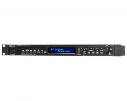 Denon Professional DN-500CB Media Player - Image 2