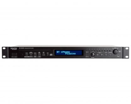 Denon Professional DN-500CB Media Player