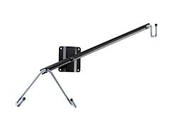 K&M 16295 sähkökitaran seinäteline