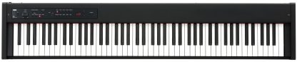 Korg D1 digitaalipiano musta - Image 4