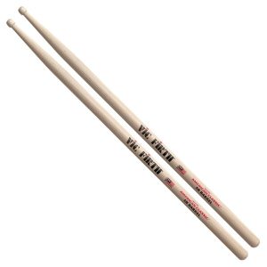 Vic Firth 5B Barrel American Classic Hickory rumpukapulat