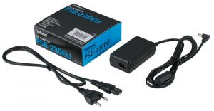 Boss PSB-230EU 9V virtalähde