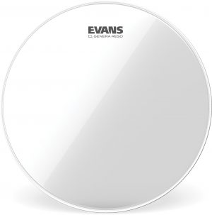 Evans 16" Genera Resonant