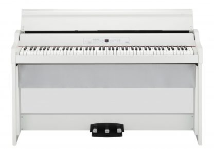 Korg G1B AIR WH digitaalipiano valkoinen - Image 2