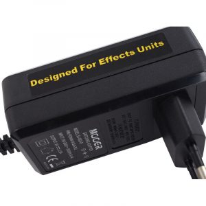 Mooer PDNW-9V2A-EU virtalähde pedaaleille