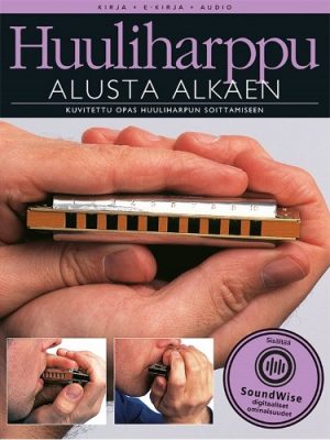 Alusta Alkaen - Huuliharppu