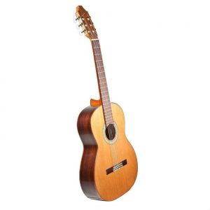 Prudencio Saez 061 7/8 klassinen kitara