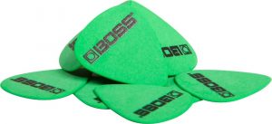 Boss BPK12D88 0.88mm plektrapakkaus 12kpl