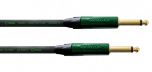 Cordial  CRI 3PP instrumenttijohto 3m