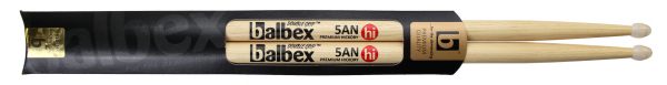 Balbex Hickory 5AN rumpukapulat