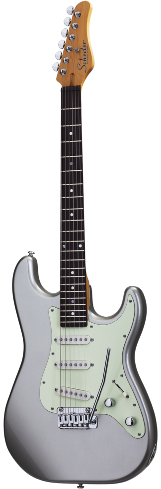 Schecter Nick Johnston Trad-DS