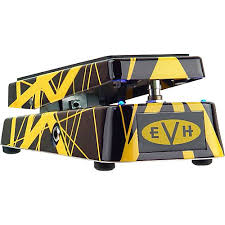 Dunlop EVH-95 WAH