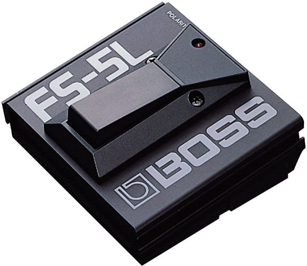 Boss FS-5L jalkakytkin